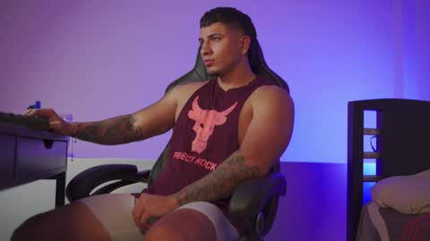 Alan online show from November 17, 5:21 am