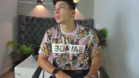 Alan online show from September 20, 1:25 pm