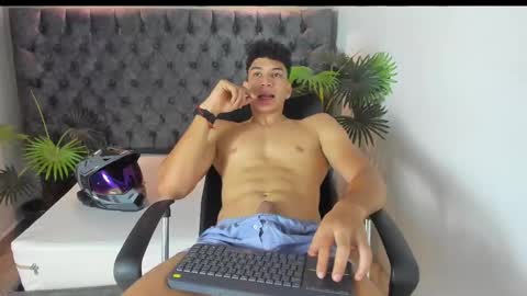 Alan online show from September 25, 2:13 pm