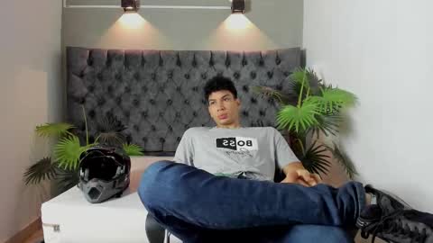 Alan online show from October 16, 12:49 pm