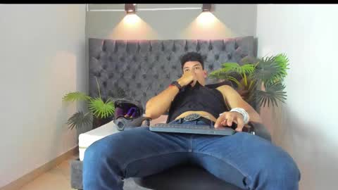 Alan online show from September 23, 2:00 pm