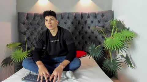 Alan online show from October 31, 12:27 pm