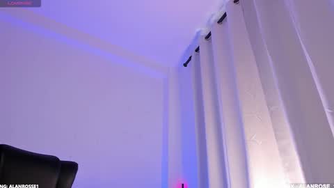 Alan online show from December 1, 3:32 pm