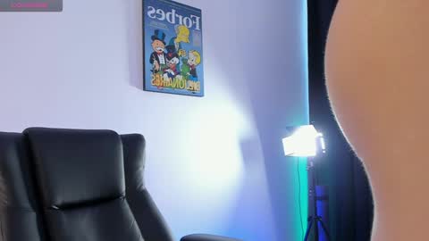 Alan online show from January 21, 4:16 pm