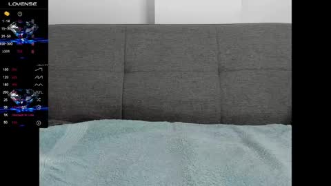 Alan online show from April 25, 12:51 pm