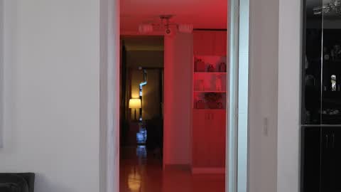 Alan Vidal online show from October 18, 5:00 am