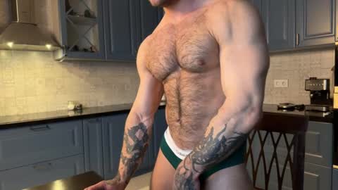 alan_week online show from April 3, 3:30 pm