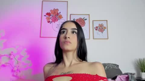 alana  online show from September 24, 3:13 am