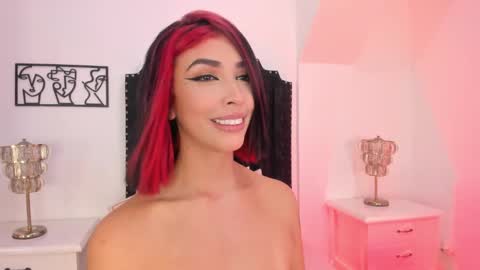 Snapshot of alana_2916 chatting on February 4, 1:34 am alana_2916 online show from February 4, 1:34 am