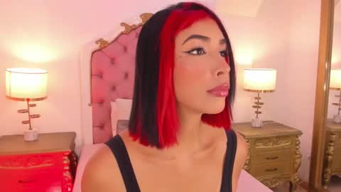 Snapshot of alana_2916 chatting on January 18, 7:37 pm alana_2916 online show from January 18, 7:37 pm
