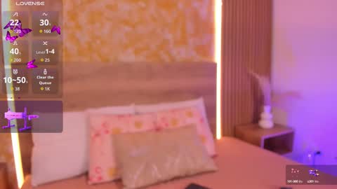 alana_2916 online show from October 7, 3:46 am