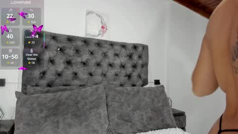 Alana online show from June 5, 12:21 pm