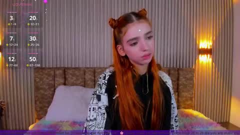 A L A N A  online show from February 10, 3:32 pm