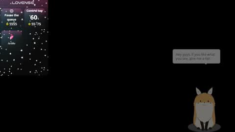 Alana online show from October 6, 12:23 pm