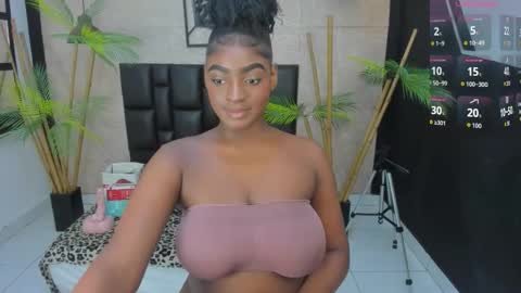 Alana online show from September 12, 12:29 pm