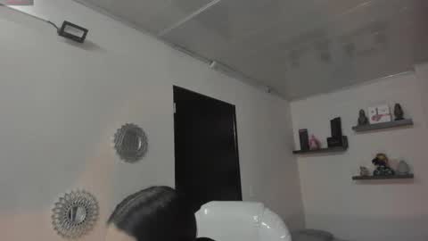 Snapshot of alana_madison chatting on March 11, 11:12 am Maeve online show from March 11, 11:12 am
