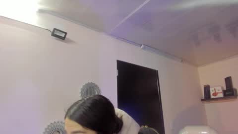 Snapshot of alana_madison chatting on January 12, 11:28 am Maeve online show from January 12, 11:28 am