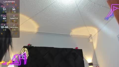 alana madison online show from March 8, 12:41 pm