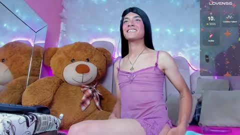 alana madison online show from February 21, 3:45 am