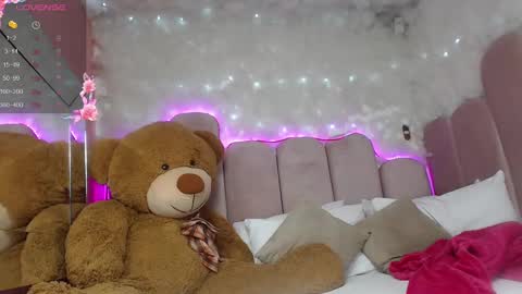 alana madison online show from March 7, 12:34 pm