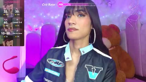 alana madison online show from September 17, 12:41 pm