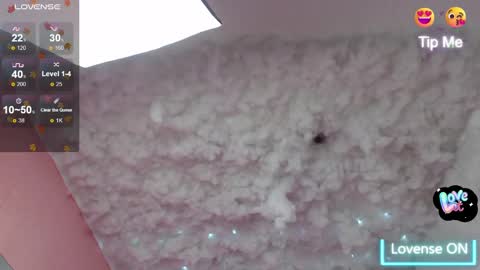 alana madison online show from March 11, 12:39 pm