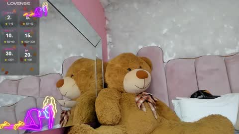 alana madison online show from March 5, 12:33 pm