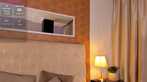 alana madison online show from November 16, 6:48 am