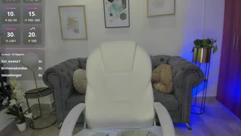 alana  online show from February 21, 6:27 am