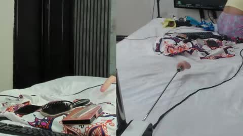 Alana online show from March 23, 7:30 pm