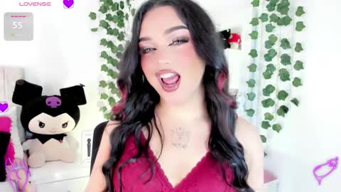 Alana Muller online show from November 28, 4:42 am