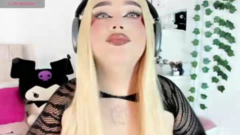 Alana Muller online show from July 18, 6:15 am