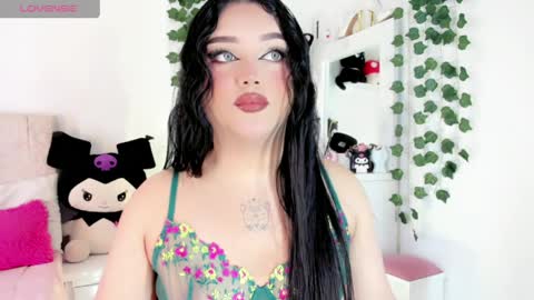 Alana Muller online show from March 31, 6:25 am