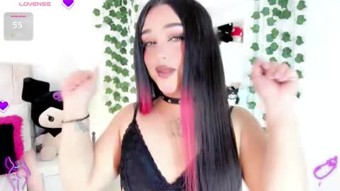 Alana Muller online show from November 30, 5:14 am