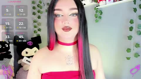 Alana Muller online show from October 13, 4:03 am