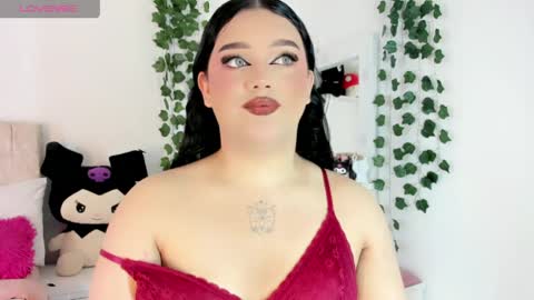 Alana Muller online show from May 7, 6:20 am