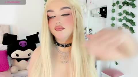 Alana Muller online show from July 14, 10:21 am
