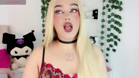 Alana Muller online show from July 3, 6:07 am