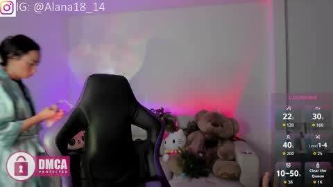 alana_pherson online show from November 27, 6:21 am