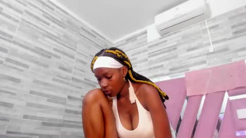 Alana online show from February 26, 6:37 pm