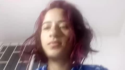 isabella online show from January 7, 10:09 am