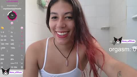 alana online show from January 31, 8:22 pm