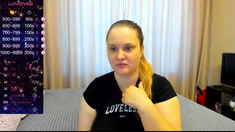 Snapshot of alanabrox chatting on February 24, 10:04 am Julia online show from February 24, 10:04 am