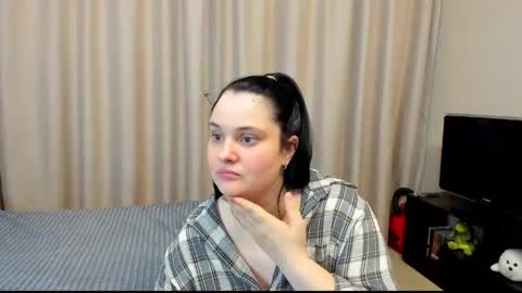 Julia online show from May 15, 8:49 pm