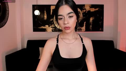 Alana online show from March 3, 12:04 am
