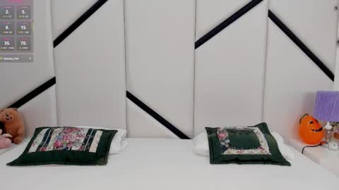 Alana online show from October 25, 12:38 pm