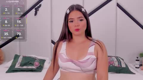 Alana online show from October 21, 11:59 am