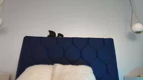 ALANA  online show from March 11, 11:08 pm