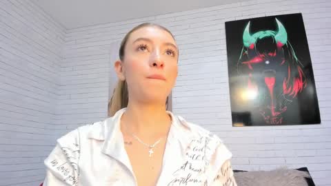 ALANA  online show from March 31, 11:05 pm