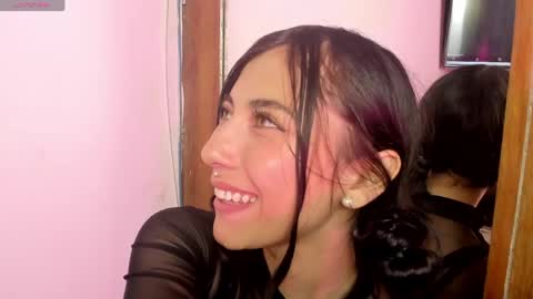 ALANA Please follow me  online show from April 12, 2:59 am